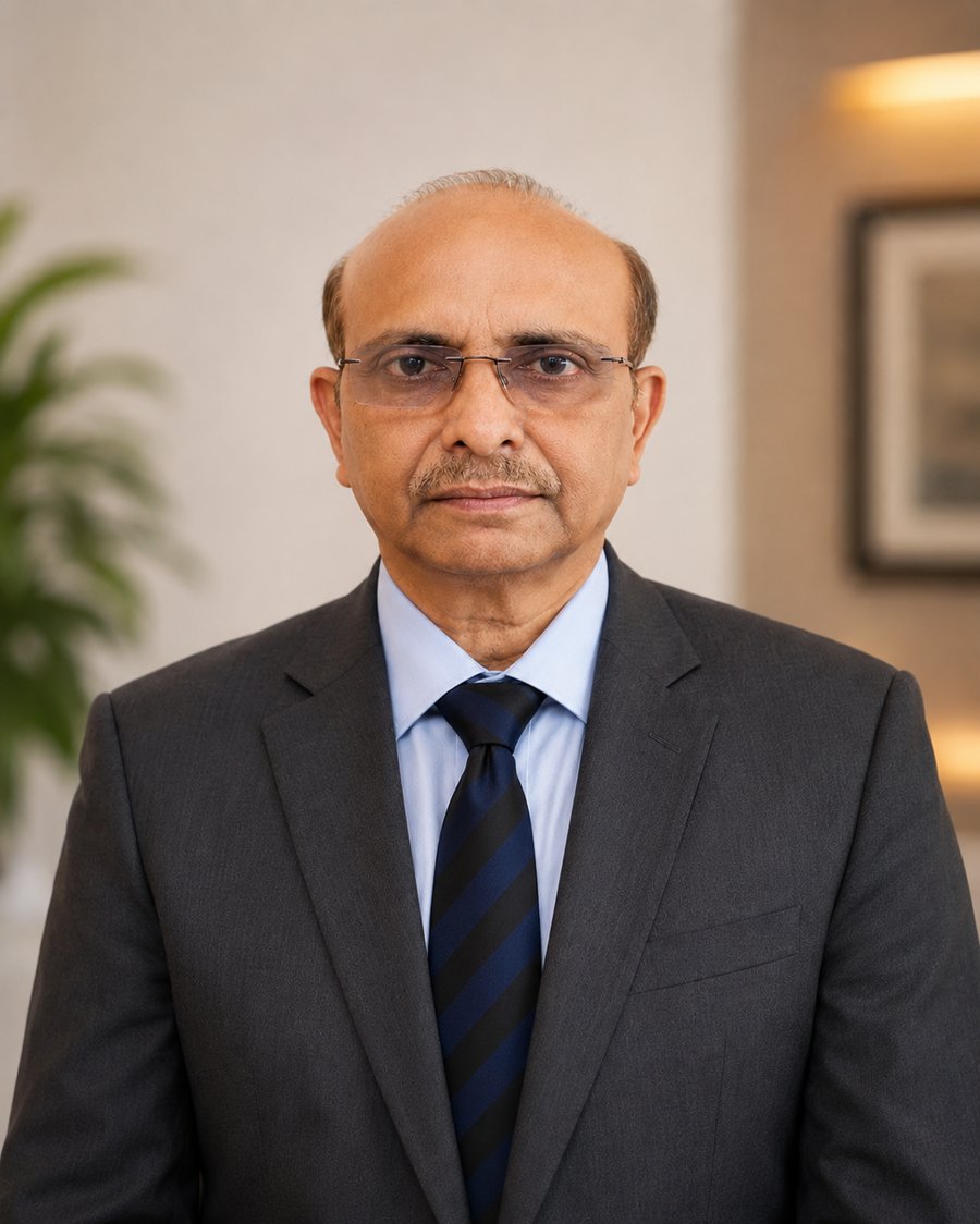 Piyush Sharma