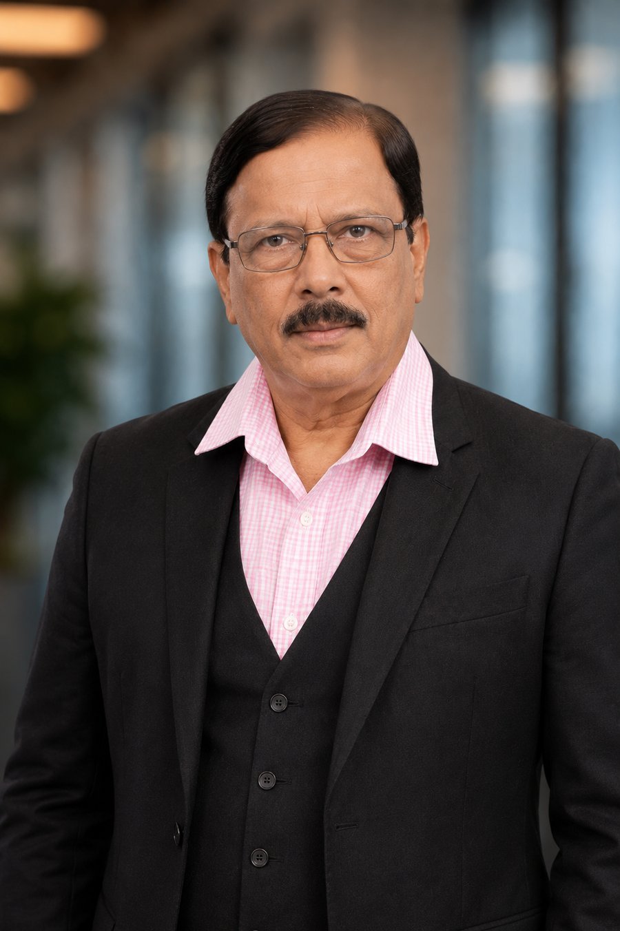 Ramakant Surve