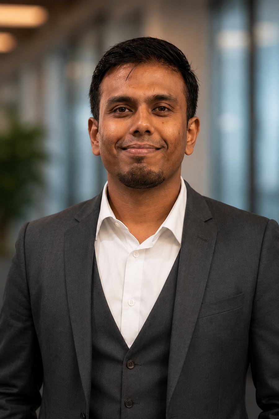 Ravi G