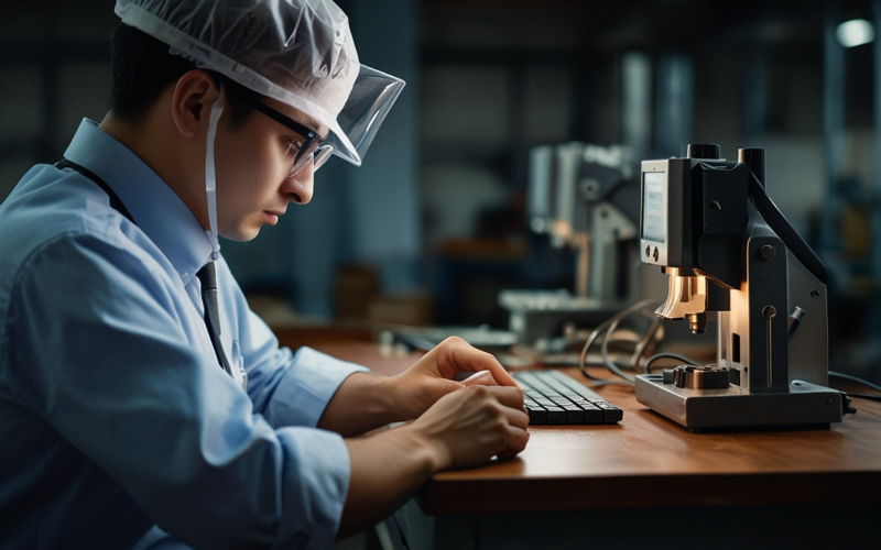 Unmasking Deception: Understanding Fraud in the Manufacturing Sector